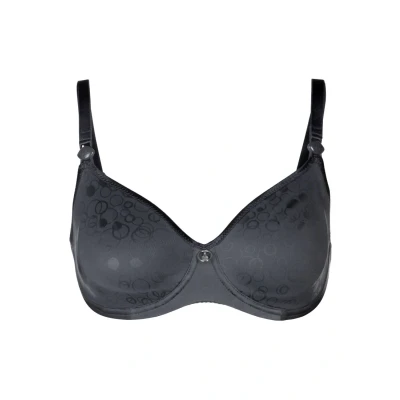 Immagine di Cache Coeur Gloss Reggiseno con ferretto, Donna, Taglia: 75C, Slate blue