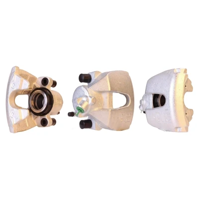 Immagine di ELSTOCK 83 0711 Pinza freno Ghisa Assale anteriore Dx, davanti all&#039;assale FORD: C Max, Max 2, Transit Connect Mk2 Station Wagon