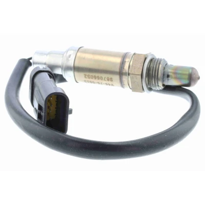 Immagine di VEMO Original Quality V46 76 0013 Sonda lambda M18 x 1,5 riscaldato, Filettatura prelubrificata nero 4 ovale RENAULT: CLIO 3, 2, Kangoo I