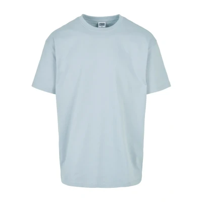 Immagine di Urban Classics Tshirt basic, Uomo, Taglia: Small, Summerblue