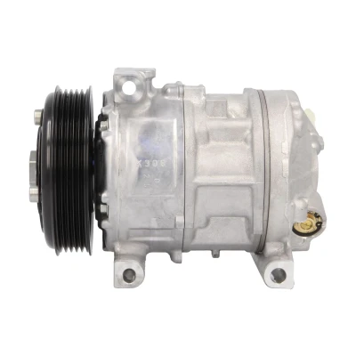 Immagine di DENSO DCP09064 Compressore Aria Condizionata 5SL12 PAG 46 YF R 134a, 1234yf FIAT: Punto III Hatchback, ALFA ROMEO: MiTo