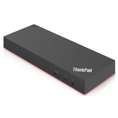 Immagine di Lenovo ThinkPad Thunderbolt 3 40AN0135EU Docking station