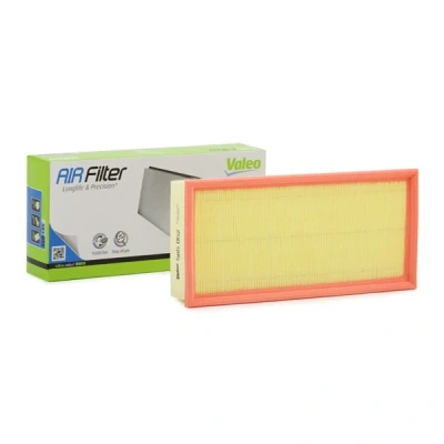 Immagine di VALEO 585052 filtro aria 67 156 325 Cartuccia con prefiltro CITROËN: C8, C5 I Station Wagon, Jumpy Van, FIAT: Scudo Camion pianale/Telaio