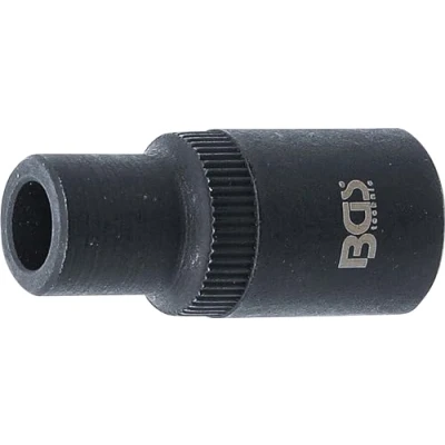 Immagine di BGS 72104 Chiavi a bussola per alloggiamento maschi vite 10 mm (3/8&quot;) 6,4