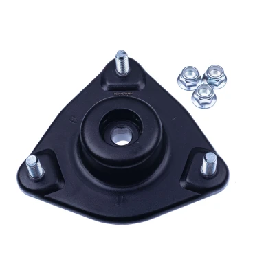 Immagine di DENCKERMANN D600295 Supporto ammortizzatore a molla Assale anteriore