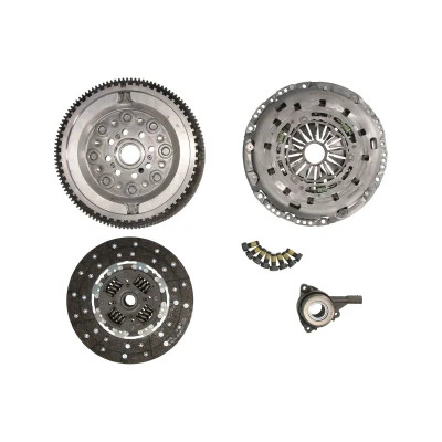 Immagine di SACHS 2290 601 112 Kit Frizione 260 FORD: Transit Mk6 Van, Mk5 Bus