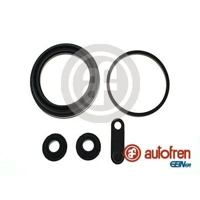 Immagine di AUTOFREN SEINSA D42370 Kit Revisione Pinze Freno Assale anteriore 61 CHRYSLER: 300C Touring