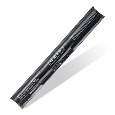 Immagine di Wikinu 2800mAh Laptop Batteria per HP 800049 001 K104 KI04 800050 800009 421 800010 005 HSTNN DB6T AB254SA LB6S AB271SA Pavilion 14 AB 15 17 G Series [14,8V 41Wh]