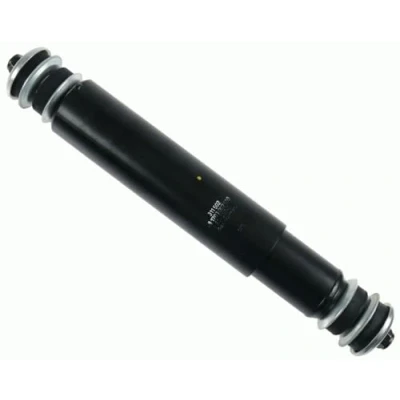 Immagine di SACHS 311 502 Ammortizzatore Pressione olio A doppio tubo telescopico Spina superiore, inferiore