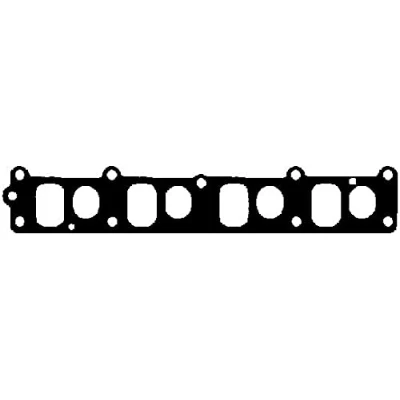 Immagine di CORTECO 026400P Guarnizione Collettore Aspirazione d&#039;aspirazione FIAT: Punto II Hatchback, Grande BRAVO 2