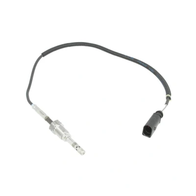 Immagine di FEBI BILSTEIN 49283 Sensori a valle del turbocompressore VOLKSWAGEN: Transporter 5 Bus, Multivan (7HM