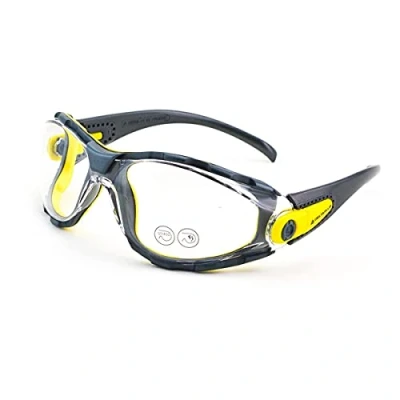 Immagine di Deltaplus 73585 Protezione Pacaya Clear, Multicolore