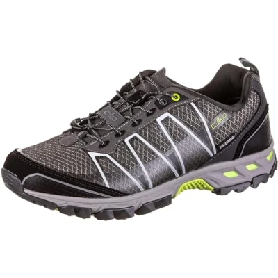 Immagine di CMP ALTAK TRAIL SHOES WP, Scarpe da Corsa Uomo, Fango, 42 EU