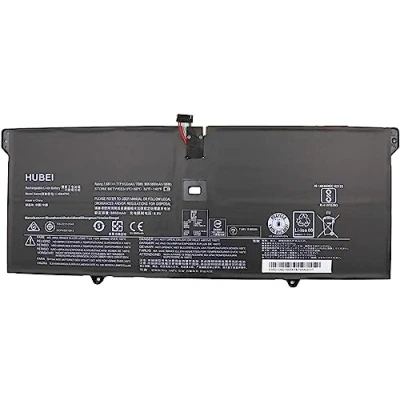 Immagine di L16M4P60 5B10N01565 5B10W67249 L16C4P61 5B10N17665 Sostituzione della batteria del computer portatile per Lenovo Ideapad Flex Pro 13IKB Yoga 920 Glass Series(7.68V 70Wh)