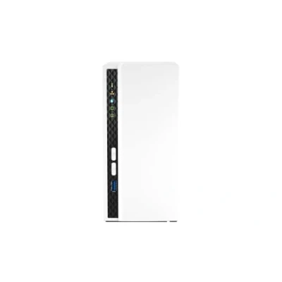 Immagine di Qnap TS 233 2 Bay 6TB bundle con X 3TB WD Red Plus