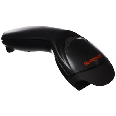 Immagine di Honeywell Eclipse 5145 Barcode Scanner Cablato 1D Laser Nero portatile USB