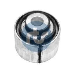 Immagine di RTS 017 00487 Silent Block Assale post. bilaterale, Superiore, interno 48 Cuscinetto gomma metallo per braccio trasversale oscillante
