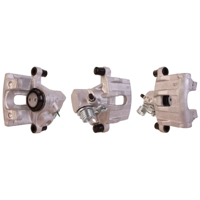 Immagine di ELSTOCK 86 0712 Pinza freno Alluminio Assale posteriore Sx, dietro l&#039;assale FORD: Focus 2, 2 Kombi, C Max, VOLVO: V50, S40 II, C30