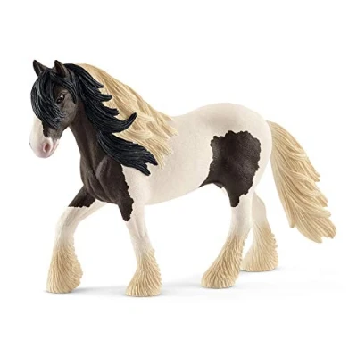 Immagine di SCHLEICH STALLONE TINKER (5)