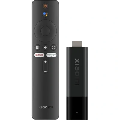 Immagine di Xiaomi TV Stick 4K HDMI Ultra HD Android Noir