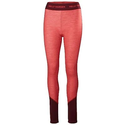 Immagine di Helly Hansen Da donna W Lifa Merino Midweight Pant