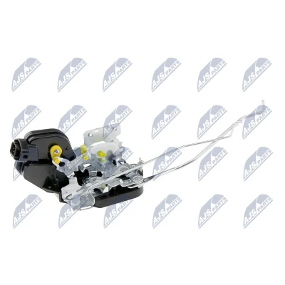 Immagine di NTY EZC HY 520 Chiusura centralizzata