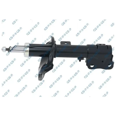 Immagine di GSP 32320621 Ammortizzatore Assale anteriore Dx A pressione del gas doppio tubo tipo McPherson MITSUBISHI: Lancer 8 Limousine