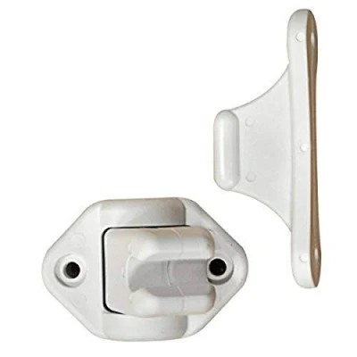 Immagine di Sonstige 214/057 Fermaporta, 2 pz, mobile, confezione self service, articolo da campeggio