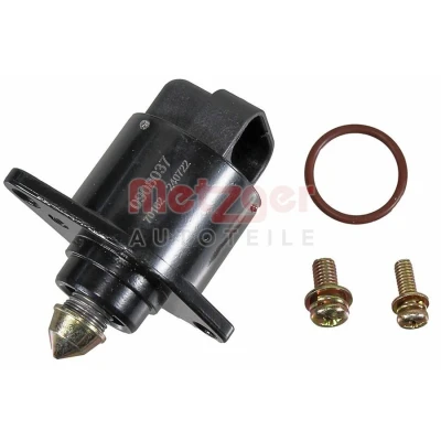 Immagine di METZGER 0908037 Regolatore Minimo elettrico DAEWOO: Kalos Hatchback, Lanos Sedan