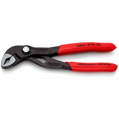 Immagine di KNIPEX 87 01 150 Pinze regolabili a più posizioni