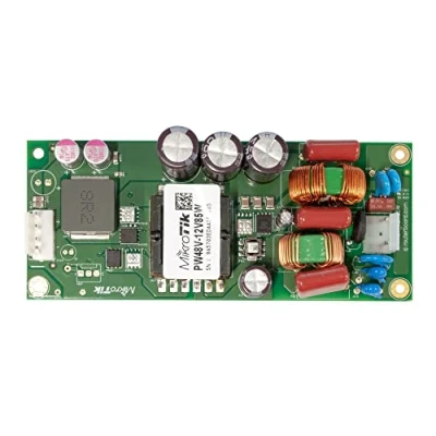 Immagine di Mikrotik PW48V 12V85W
