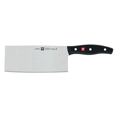 Immagine di ZWILLING Coltello da chef cinese Twin Pollux, 7 pollici