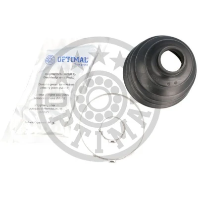 Immagine di Kit cuffia, Semiasse OPTIMAL CVB 10696TPE