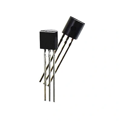 Immagine di Reland Sun 100 pezzi BC550B BC560B BC550C BC560C BC516 BC517 BC550 BC560 TO 92 TO92 TRANSISTOR (BC560C)