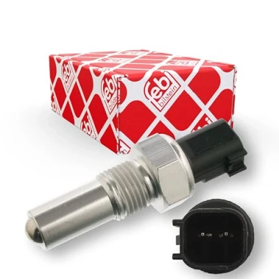 Immagine di FEBI BILSTEIN 106972 Interruttore, Luce di retromarcia FORD: FIESTA 6, 5, Focus 2 Kombi