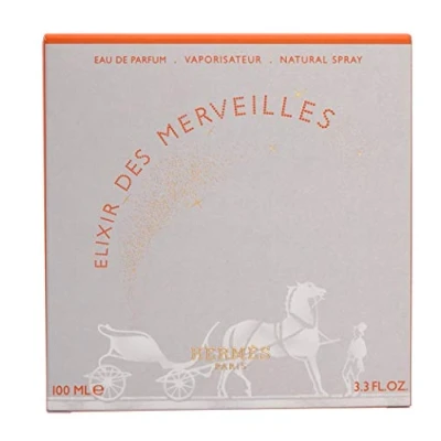 Immagine di HERMES ELIXIR MERVEILLES EDP 100 V