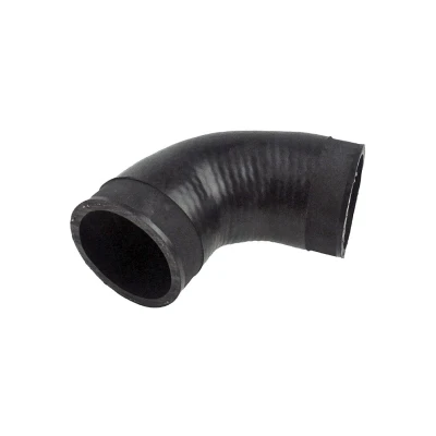 Immagine di VAICO V48 0189 Manicotto Turbina Gomma con anima di tessuto Q+ qualità primo fornitore LAND ROVER: Range Rover 3