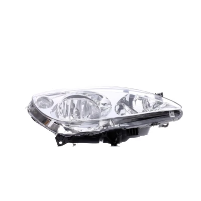 Immagine di ALKAR 2742307 Fari Dx W5W, PY21W, H7/H1, H7, H1 cromo con motore elettrico PEUGEOT: 307 Hatchback, SW, Station Wagon