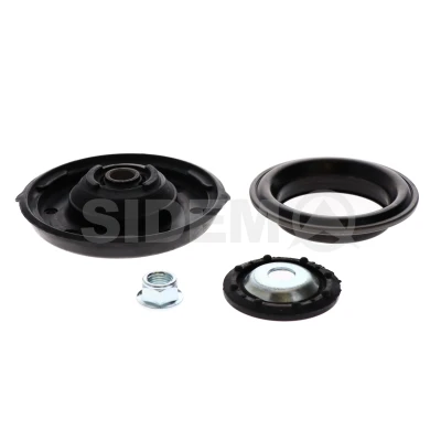 Immagine di SIDEM 853414 Kit riparazione, Cuscinetto ammortizzatore a molla Assale anteriore con materiale di fissaggio PEUGEOT: 308 SW I Van / Station Wagon