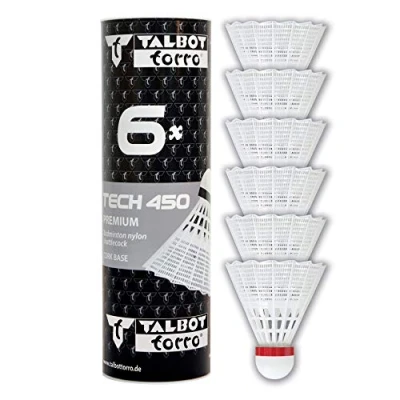 Immagine di Talbot Torro Tech 450 Volani colore: Bianco