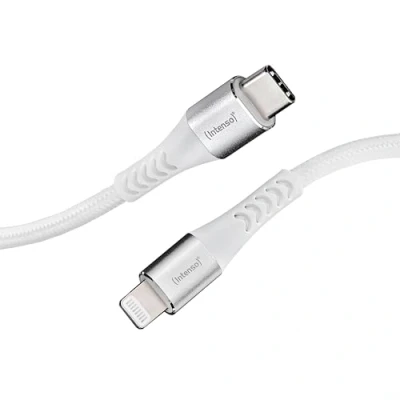 Immagine di INTENSO CAVO USB C TO LIGHTING 1.5 MT