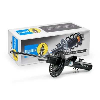 Immagine di BILSTEIN B4 OE Replacement 22 259615 Ammortizzatore Assale anteriore A pressione del gas doppio tubo tipo McPherson Spina superiore