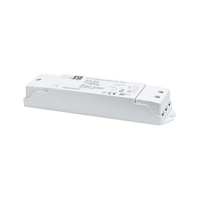 Immagine di Paulmann 78470 Funk Controller Single Color 24 V (L x A P) 45 27 175 mm 1 pz.
