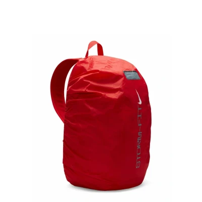 Immagine di Nike Performance IL Maltempo NON TI Impedisce DI Allenarti E Dovrebbe Impedirti Mantenere Asciutti I Zaino, Uomo, Taglia: One Size, Rosso