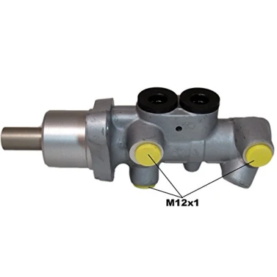 Immagine di BREMBO M 85 081 Pompa Freno 23,81mm Alluminio 12 x 1 (3) VOLKSWAGEN: Golf 5, 4, New Beetle Hatchback, AUDI: A3 SKODA: Octavia Combi