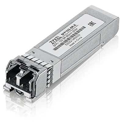 Immagine di Zyxel SFP10G SR modulo del ricetrasmettitore di rete ZZ0101F