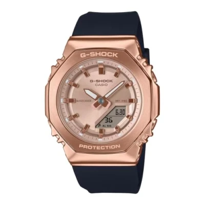 Immagine di Casio Orologio Analogico Digitale al Quarzo da Donna GM S2110PG 1A4ER