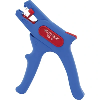 Immagine di WEICON TOOLS No.5 51000005 Spelafili 0.2 fino a 6 mm² 10 24
