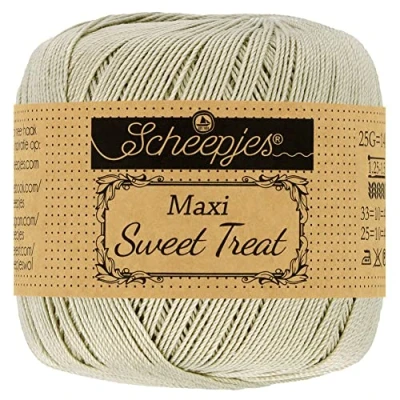 Immagine di Scheepjes Maxi Sweet Treat 248 Champagne Filato 10x25g