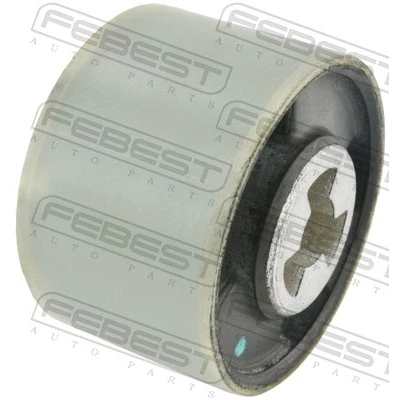 Immagine di FEBEST FDAB 057 Silent Block Assale posteriore VOLVO: XC60 I, XC90 S80 II
